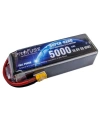 18.5V 5S 5000mAh 100C Lipo Batarya