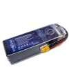 18.5V 5S 5000mAh 65C Lipo Batarya
