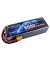 18.5V 5S 6000mAh 40C Lipo Batarya