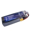18.5V 5S 6000mAh 40C Lipo Batarya