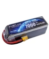 18.5V 5S 7000mAh 40C Lipo Batarya