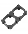 18650 Li-ion Pil Tutucu Braket 2li