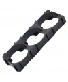 18650 Li-ion Pil Tutucu Braket 3lü