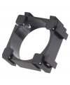 18650 Li-ion Pil Tutucu Braket Tekli