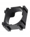 18650 Li-ion Pil Tutucu Braket Tekli