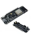 18650 Lityum Bataryalı ESP-32S WiFi Geliştirme Kartı