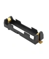 18650 SMD/SMT Tekli Pil Yuvası - Yüksek Kalite