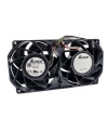 194x99x38mm 24V 10.2A 2li Fan 8 Kablolu - FT482A10-Q04