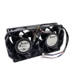 194x99x38mm 24V 10.2A 2li Fan 8 Kablolu - FT482A10-Q04