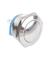 19G-Q1 19mm Bombeli Yaylı Metal Buton