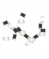 1K 805 1/8 SMD Direnç 100 Adet