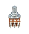1K Stereo Potansiyometre 6 Pin