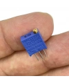 1M Trimpot - 3296 - W105 (Dik) Çok Turlu