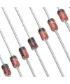 1N4744A 15V Zener Diyot (10 Adet)