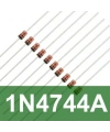 1N4744A 15V Zener Diyot (10 Adet)