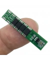 1S 10A BMS 18650 Lityum Pil Şarj Koruma Devresi