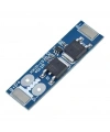 1S 12A BMS 3.7V 18650 Lityum Pil Şarj Koruma Devresi