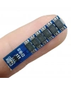 1S 15A BMS 3.2V 18650 Lityum Pil Koruma Devresi