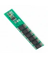 1S 15A BMS 3.7 V 18650 Lityum Pil Koruma Devresi