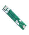 1S 15A BMS 3.7 V 18650 Lityum Pil Koruma Devresi