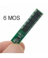 1S 15A BMS 3.7 V 18650 Lityum Pil Koruma Devresi