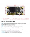 1S-2S-3S-4S Lityum Pil Şarj Modülü Voltaj Düşürücü 3A 40W