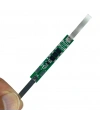1S 4.5A BMS 3.7V Li-ion 18650 Pil Şarj Koruma Devresi