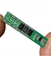 1S 5A BMS 3.7V 18650 Lityum Pil Koruma Devresi