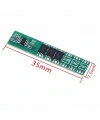 1S 5A BMS 3.7V 18650 Lityum Pil Koruma Devresi