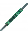 1S 6A BMS 3.7V Nikelli 18650 Lityum Pil Şarj Koruma Devresi