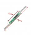 1S 6A BMS 3.7V Nikelli 18650 Lityum Pil Şarj Koruma Devresi