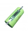 1S 7.5A BMS 3.7V Nikelli 18650 Lityum Pil Şarj Koruma Devresi
