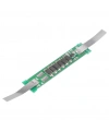 1S 9A BMS 3.7V Nikelli 18650 Lityum Pil Şarj Koruma Devresi