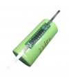 1S 9A BMS 3.7V Nikelli 18650 Lityum Pil Şarj Koruma Devresi