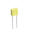 1uF 63V 5mm Polyester Kondansatör