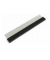 1x40 Dişi Header (2.54mm) 10.9 mm