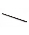1x40 Dişi PRC Header 40 Pin 180 Derece