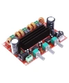 2+1 Amfi Devresi 2 x 80W + 100W TPA3116D2 Amplifikatör Amfi