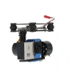 2 Eksenli Hafif Fırçasız Gimbal - DJI ve GoPro Uyumlu