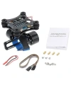 2 Eksenli Hafif Fırçasız Gimbal - DJI ve GoPro Uyumlu