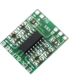 2 Kanal 3W Mini Amfi Modülü - PAM8403 Devresi
