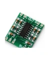 2 Kanal 3W Mini Amfi Modülü - PAM8403 Devresi