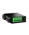 2 Kanal RS485 - RJ45 Ethernet Modülü - PoE Ethernet Port