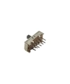 2 Konumlu 12-Pin Mini Sürgülü Switch