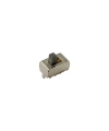 2 Konumlu 6-Pin Mini Sürgülü Switch