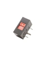 2 Konumlu Sürgülü Slide Switch 3 Pin