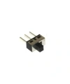 2 Konumlu Sürgülü Switch