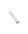 2 Pin 26mm Erkek Header - Beyaz