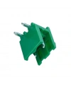 2 Pin 5.08mm Geçmeli 90C Takım Klemens
