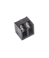 2 Pin Bariyer Klemens - 6.35mm HB611